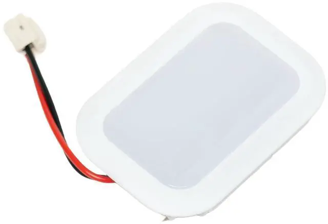 Main image of Refrigerator LED Light fits Whirlpool, Sears, AP6990551, W11228040, W11483116