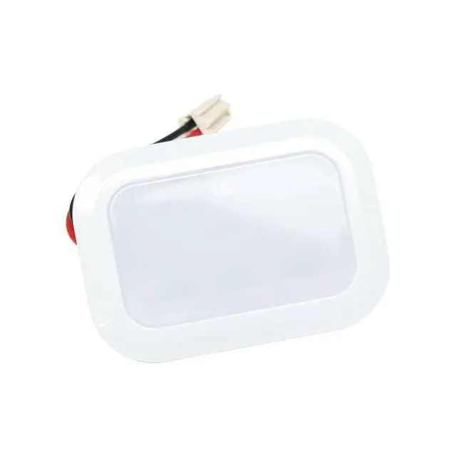 Alt view image 2 of 5 - Refrigerator LED Light fits Whirlpool, Sears, AP6990551, W11228040, W11483116