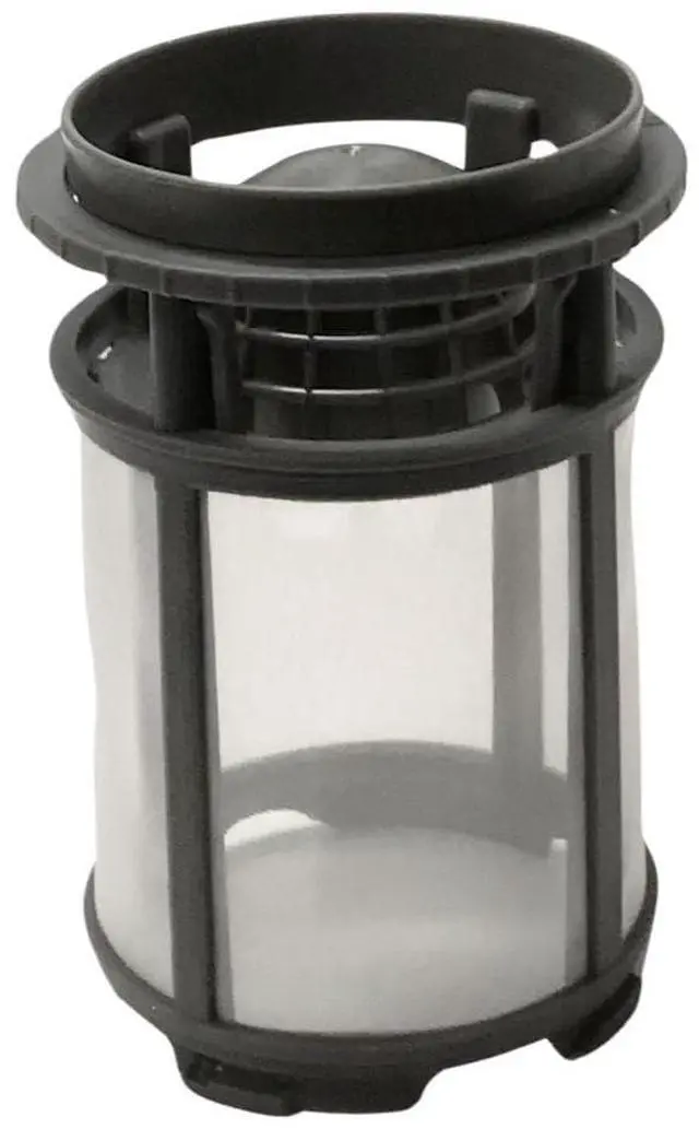 Main image of Dishwasher Mesh Cup Filter Compatible with Whirlpool Model Numbers WDT710PAYM3, WDT710PAYM2, WDT710PAYM1, WDT710PAYM0