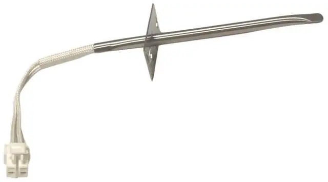 Main image of Range Oven Temperature Sensor Probe Compatible with Samsung Model Numbers NX60A6511SS, NX60A6511SS/AA