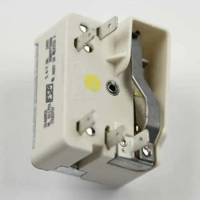Main image of WP3148952 Genuine OEM Range Element Control Switch Replacement Part - Replaces 3148952