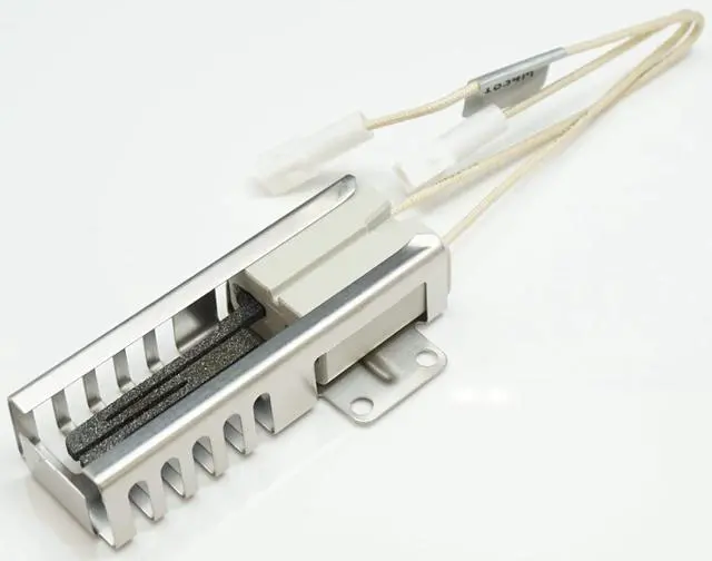 Alt view image 5 of 5 - Range Oven Igniter Replacement For Kenmore 790.74233310 318177710 790.75658001 790.78642601 790.7572199 970C44263C1 790.75752102 Etc