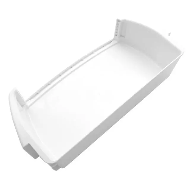 Alt view image 6 of 6 - UPGRADED Appliance WR71X10973 Door Bin Module Shelf Compatible with General Electric (GE) Refrigerator