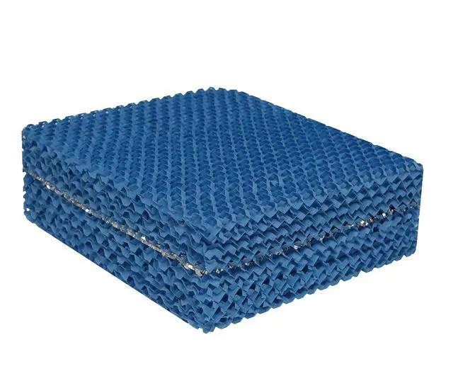 Alt view image 3 of 4 - Reusable 1043 Humidifier Super Wick Filter Replacement Compatible with Essick Air AIRCARE EP9800, EP9700, EP9500, EP9R800, EP9R500, 831000, 826800, 826000, 821000 and Bemis Space Saver 800, 8000
