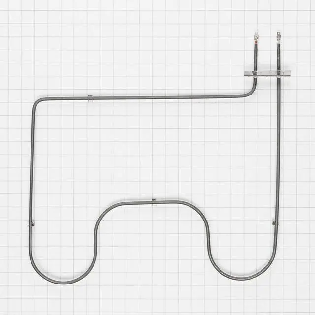 Alt view image 4 of 5 - Whirlpool WP7406P428-60 Oven Lower Bake Element
