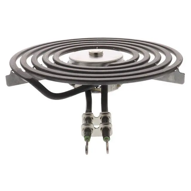 Alt view image 3 of 4 - 5304516159 Range Surface Element Replacement - Compatible with Electrolux, Frigidaire, Gibson, Kelvinator, Westinghouse Ranges