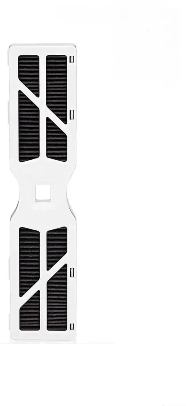 Main image of 1 Pack Refrigerator Air Filter Compatible with Frigidaire FRFS2823AW FRFS2823AW0 FRFS2823AW1 FRFS2823AW2 FRFS2823AW3 FRFS2823AW4 FRFS2823AW5 FRFS282LAF FRFS282LAF1 FRFS282LAF3 FRFS282LAF4