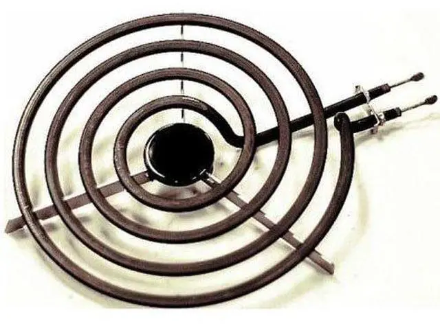 Main image of 8" Range Cooktop Stove Replacement Surface Burner Heating Element 318372213