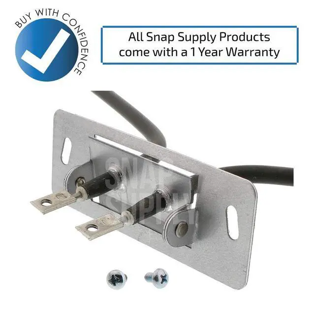 Alt view image 4 of 5 - Bake Element Replaces WB44X5099