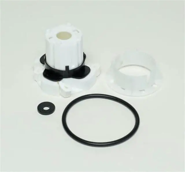 Alt view image 6 of 6 - 285811 Washer Agitator Dogs Cam Kit for Whirlpool Washing Machines
