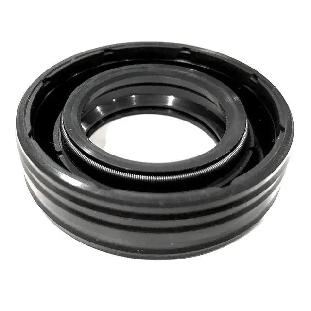 Alt view image 4 of 7 - (1 Kit) Washer Tub Bearing & Seals Kit Replaces W10193886 Kenmore, Maytag, Whirlpool - HIGH Temp Grease Upgrade