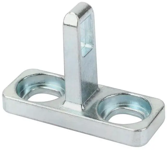 Main image of New 5304505088 Washer Door Strike for Frigidaire Electrolux Washer Door Latch ELFW7337AW0, Replace AP6031188, 4452319, PS11766033 Washing Machine Parts