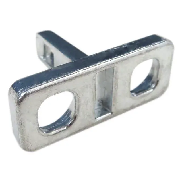 Alt view image 7 of 7 - New 5304505088 Washer Door Strike for Frigidaire Electrolux Washer Door Latch ELFW7337AW0, Replace AP6031188, 4452319, PS11766033 Washing Machine Parts