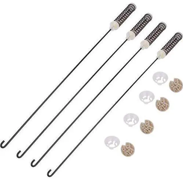 Main image of Washing Machine Suspension Rods Fits Whirlpool W10780045