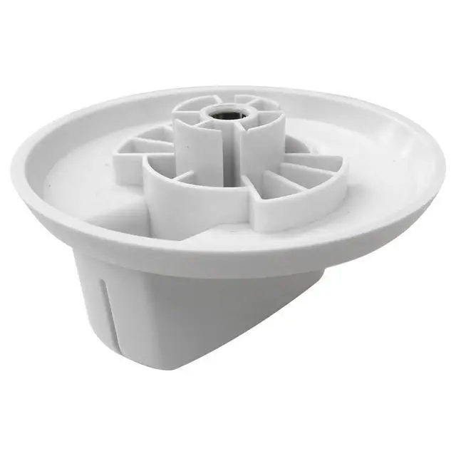 Alt view image 2 of 7 - WE03X25285 Dryer Main Control Knob Dryer Timer Knob Dryer Compatible with General Electric & Hotpoint Dryer Models GTX22EASK0WW, GTX22GASK0WW, HTX21GASK0WW, HTX21PASK0WW