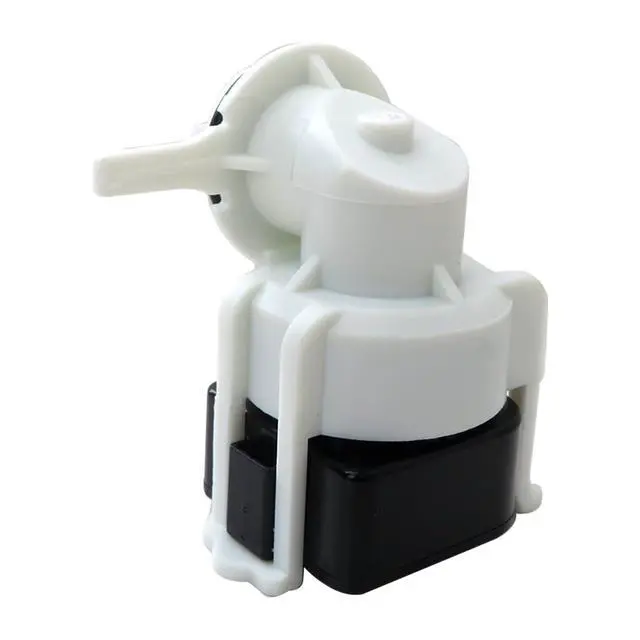 Alt view image 7 of 7 - WD21X25468 Dishwasher Pressure Sensor Fit for GE GDF530PSM4SS GDF510PGM5WW GDF640HMM4ES GDT645SYN2FS ZDT925SPNOSS ZDT925SSNOSS PDT785SBN2TS GDT645SGN2BB GDT530PGP5WW