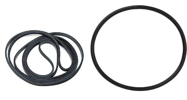 Alt view image 2 of 2 - 661570 Drum Belt for Dryers - Replaces 661570V, AP5983729, 3387610, 3389728, 3393999, 339728, 661570VP (2)