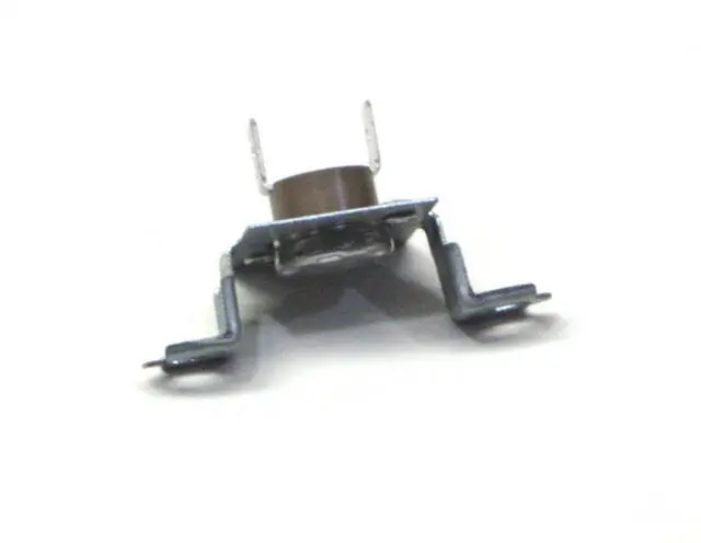 Alt view image 2 of 3 - DC96-00887A Dryer Thermal Fuse Compatible for Samsung Whirlpool | Replacement Part PS2038484, AP4207819, 35001092, Rated 320 Degrees F
