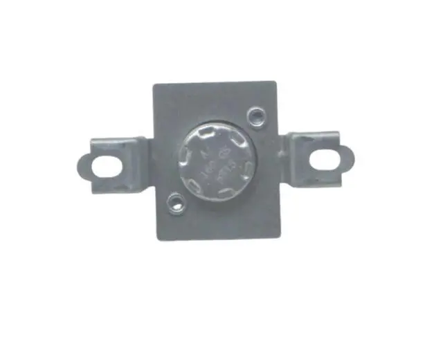 Alt view image 3 of 3 - DC96-00887A Dryer Thermal Fuse Compatible for Samsung Whirlpool | Replacement Part PS2038484, AP4207819, 35001092, Rated 320 Degrees F