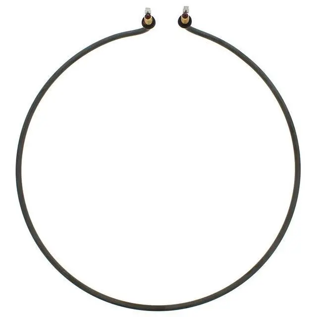Alt view image 2 of 5 - AP5628696, PS3653449, 154825001 Heating Element Compatible With Frigidaire Dishwasher