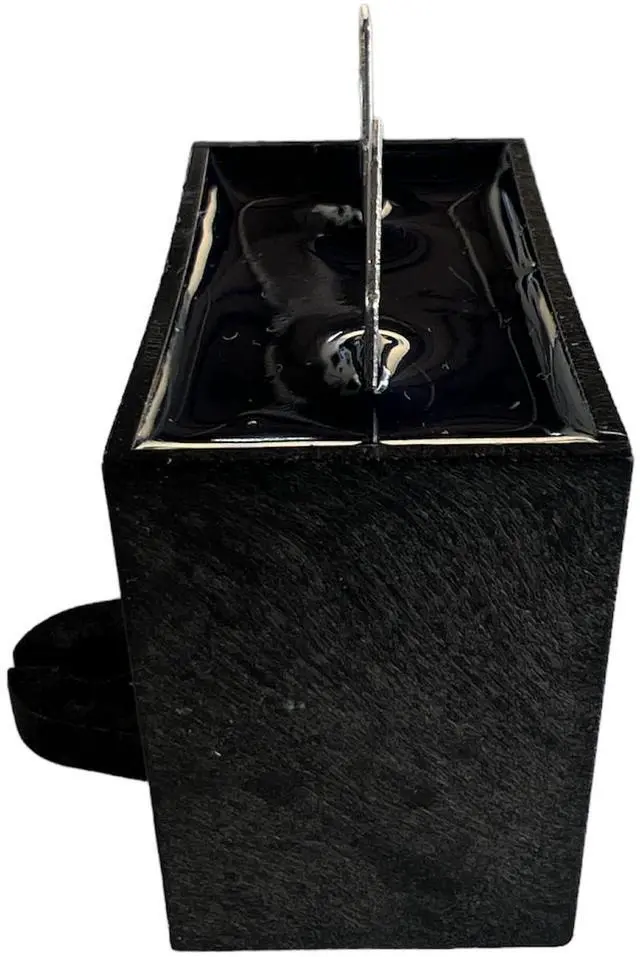 Alt view image 3 of 5 - WR55X24064 Refrigerator Run Capacitor for GE AP6031641 PS11764031