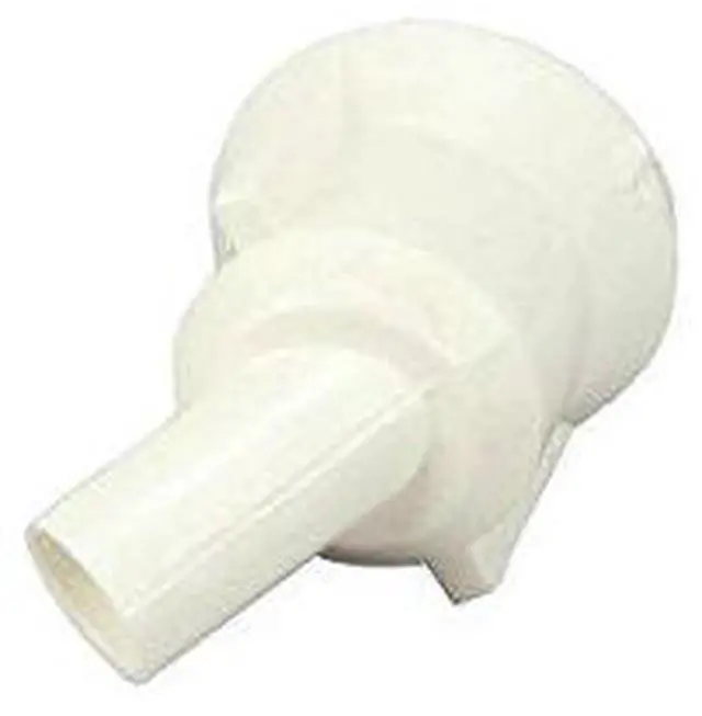 Main image of 205-151A Drain Flange Adaptor