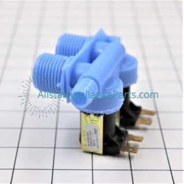 Alt view image 5 of 5 - 285805 Washing Machine Water Inlet Valve Kit