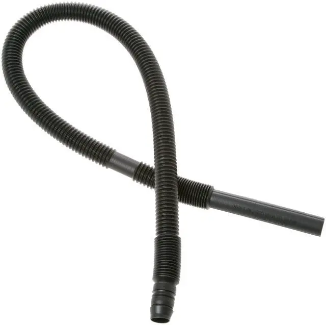Main image of neral Electric WH41X10096 4 1/2-Feet Washing Machine Corrugated Drain Hose