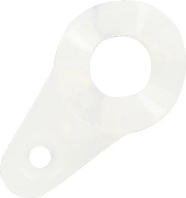 Main image of UPGRADED Appliance 240457701 Door Closer Plate Compatible with Frigidaire Refrigerator