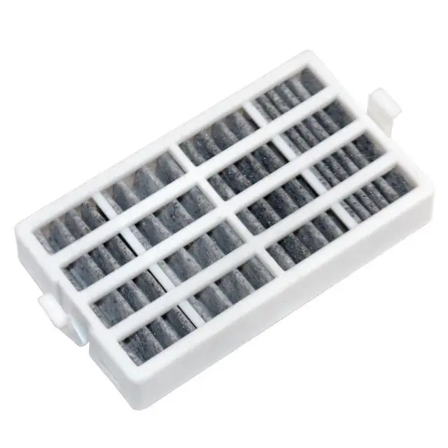 Alt view image 2 of 7 - 10-pack Refrigerator Filter compatible with Whirlpool W10311524 AIR1, 2319308, W10335147, W10315189 FreshFlow Replacement
