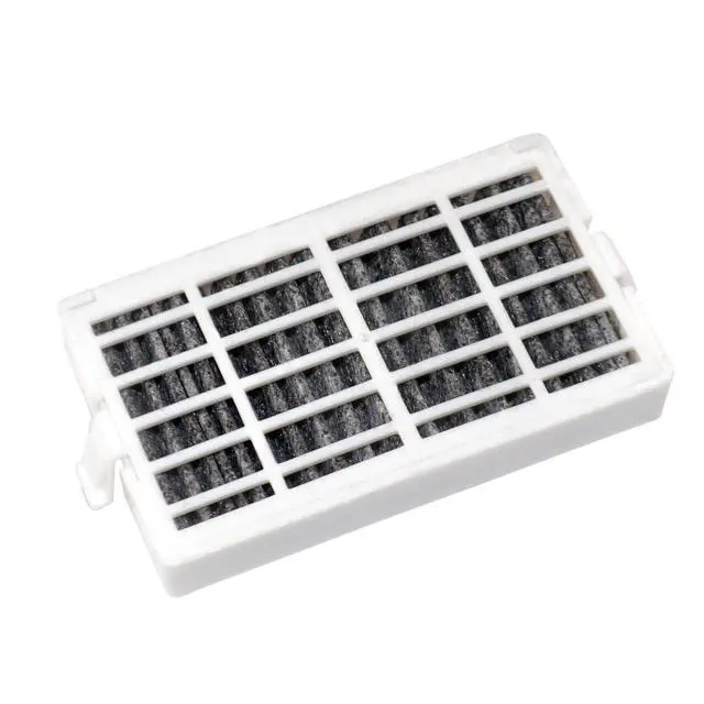 Alt view image 3 of 7 - 10-pack Refrigerator Filter compatible with Whirlpool W10311524 AIR1, 2319308, W10335147, W10315189 FreshFlow Replacement