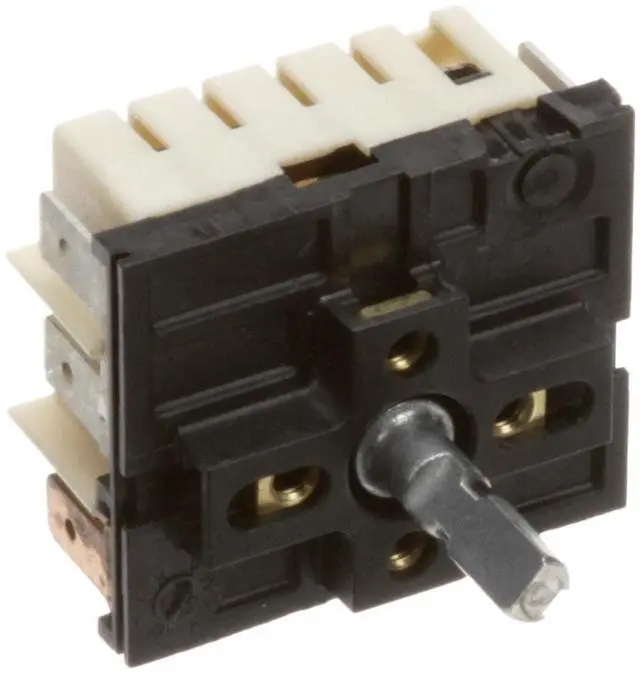 Main image of Wells 2E-Z21556 Infinite Switch, 120V