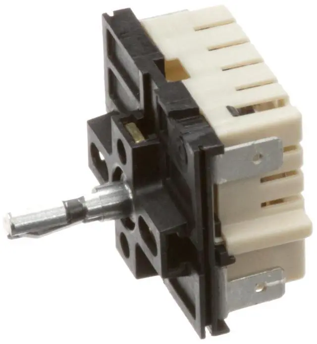 Alt view image 2 of 4 - Wells 2E-Z21556 Infinite Switch, 120V