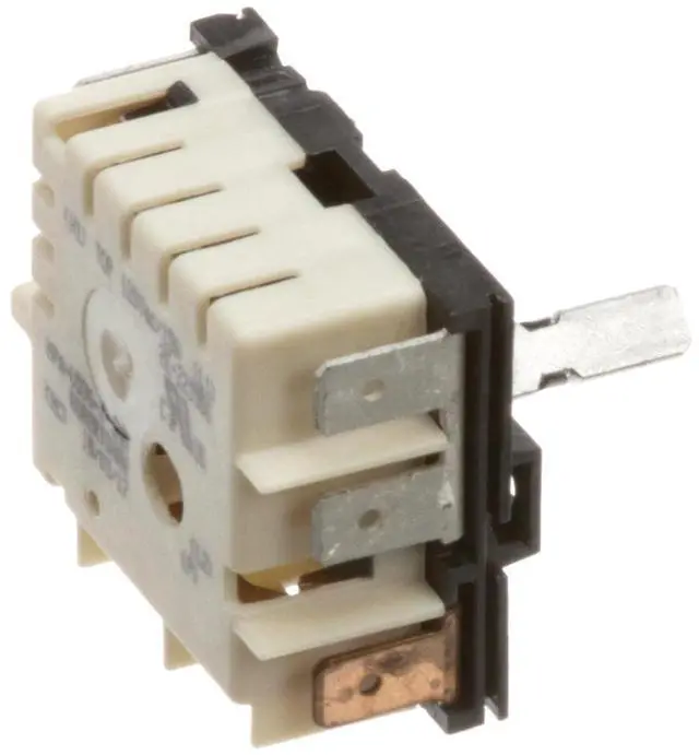 Alt view image 4 of 4 - Wells 2E-Z21556 Infinite Switch, 120V