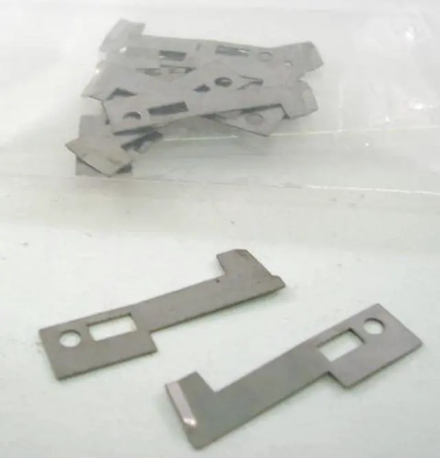 Main image of 12PK - ANTI COIN RETAINER SPRINGS FOR DRYER - M406297, KIT1526,59-0374-3