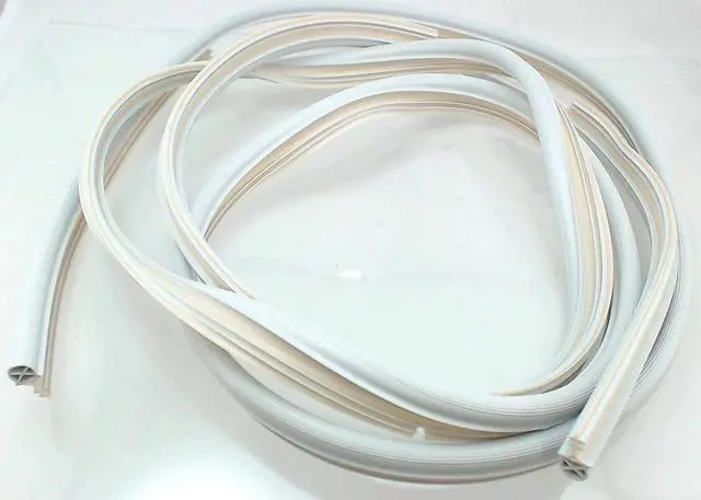 Main image of Door Gasket Replacement For HotPoint HDA2000G00BB HDA2000F00WH HDA3600H50BB HDA3400G02WW HDA3230Z05WW HDA2000V00BB HDA3740G02SA HDA2000T00WW HDA2100N00WW HDA2000G02WW HDA2000F01BB Dishwasher