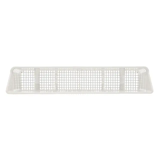 Alt view image 6 of 6 - W11772520 Silverware Basket For Kenmore Maytag Whirlpool Dishwashers | Replaces W11750346 WP8562045 4998631 AP8058557 PS18355580