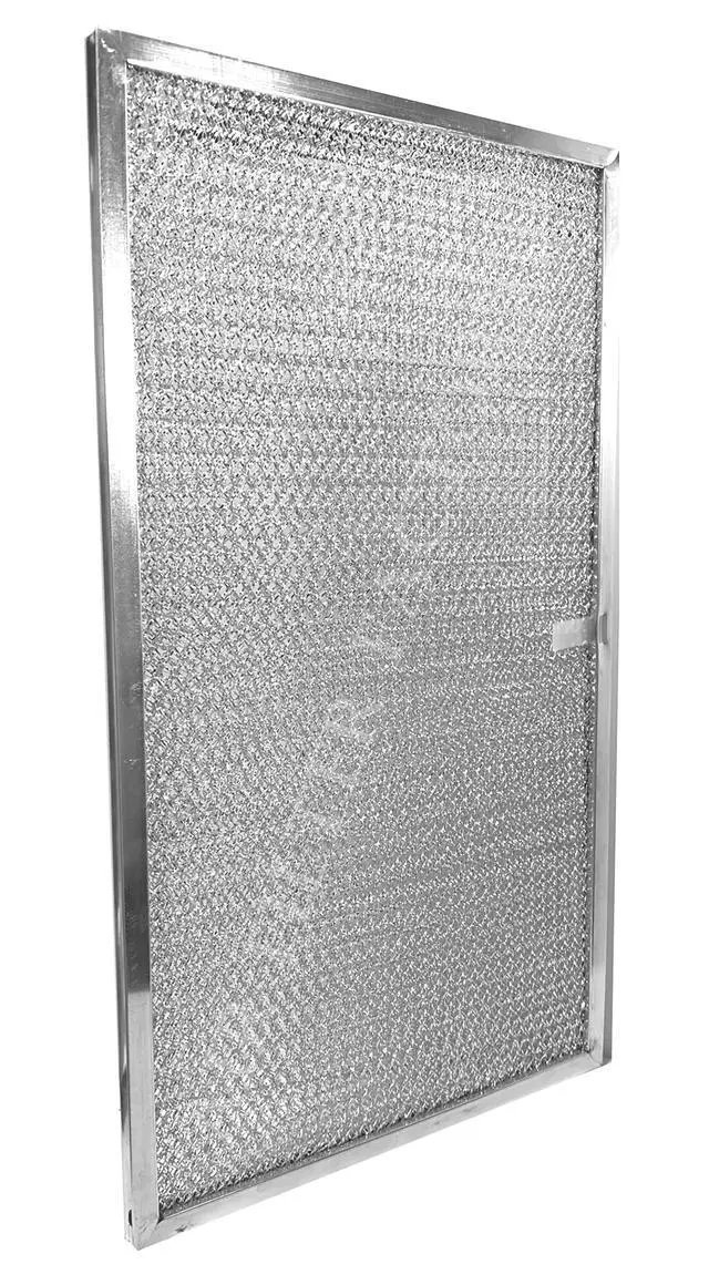 Alt view image 3 of 6 - Replacement For 99010103, S99010103, 610011, 1172723 Range Hood Aluminum Grease Filters 2-Pack