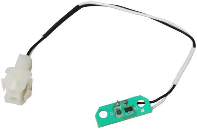 Main image of WL49X20360 Washing Machine Speed Sensor - Compatible for GE Washing Machines - Easy to Install - Replaces Part Numbers: AP5803767 WL49X20360 3031241 PS8768455 WH12X10515