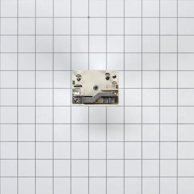 Alt view image 2 of 3 - Whirlpool WP7403P238-60 OEM Electric Range Surface Burner Control Switch, White