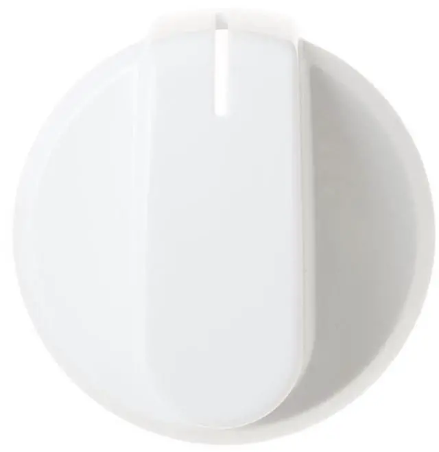 Main image of Ge WE03X25286 Laundry Appliance Control Knob Genuine Original Equipment Manufacturer (OEM) Part