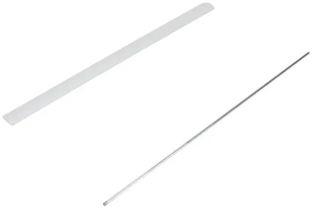 Main image of W11045462 Door Shelf Bar