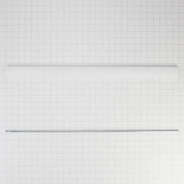 Alt view image 2 of 3 - W11045462 Door Shelf Bar