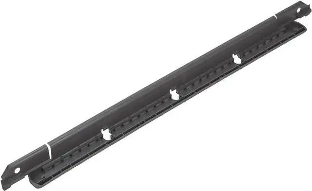 Main image of WPW10497235 Lower Door Seal (OEM) by