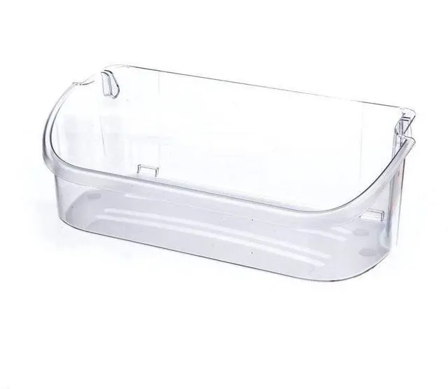 Main image of Compatible Door Bin for Part Number PS430122, Frigidaire LGHS2644KM0, Frigidaire FRS6LC8FS3, Frigidaire FRS26KF6EMJ Refrigerator