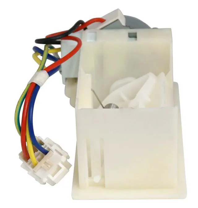 Alt view image 3 of 5 - Refrigerator Damper Control fits Whirlpool, AP6023299, PS11756641, W10594329