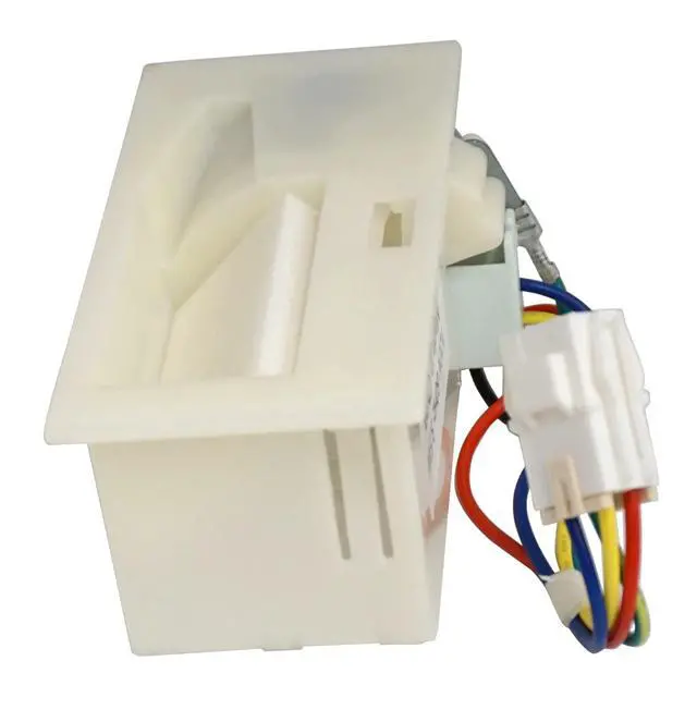 Alt view image 5 of 5 - Refrigerator Damper Control fits Whirlpool, AP6023299, PS11756641, W10594329