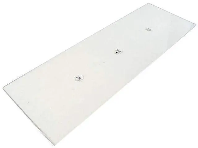 Main image of GE WR32X10911 Glass Veg Pan