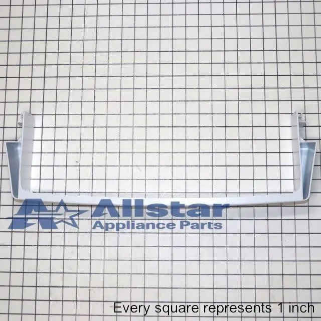 Alt view image 4 of 7 - WR17X30024 Refrigerator Door Shelf