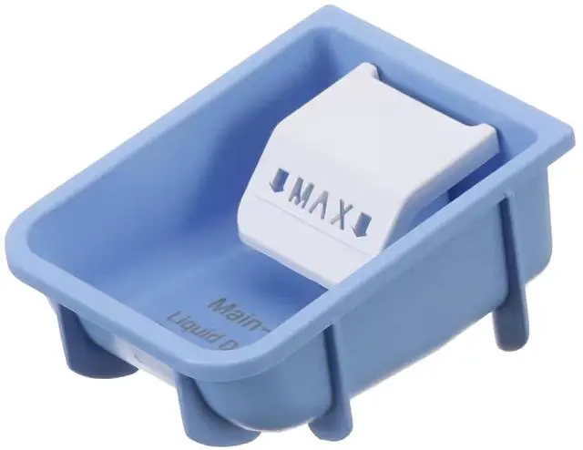 Main image of AAZ75735901 Washing Machine Detergent Box For Kenmore LG Washing Machines | Replaces 3891ER2003G 4870211 AP6798479 PS12588119 EAP12588119